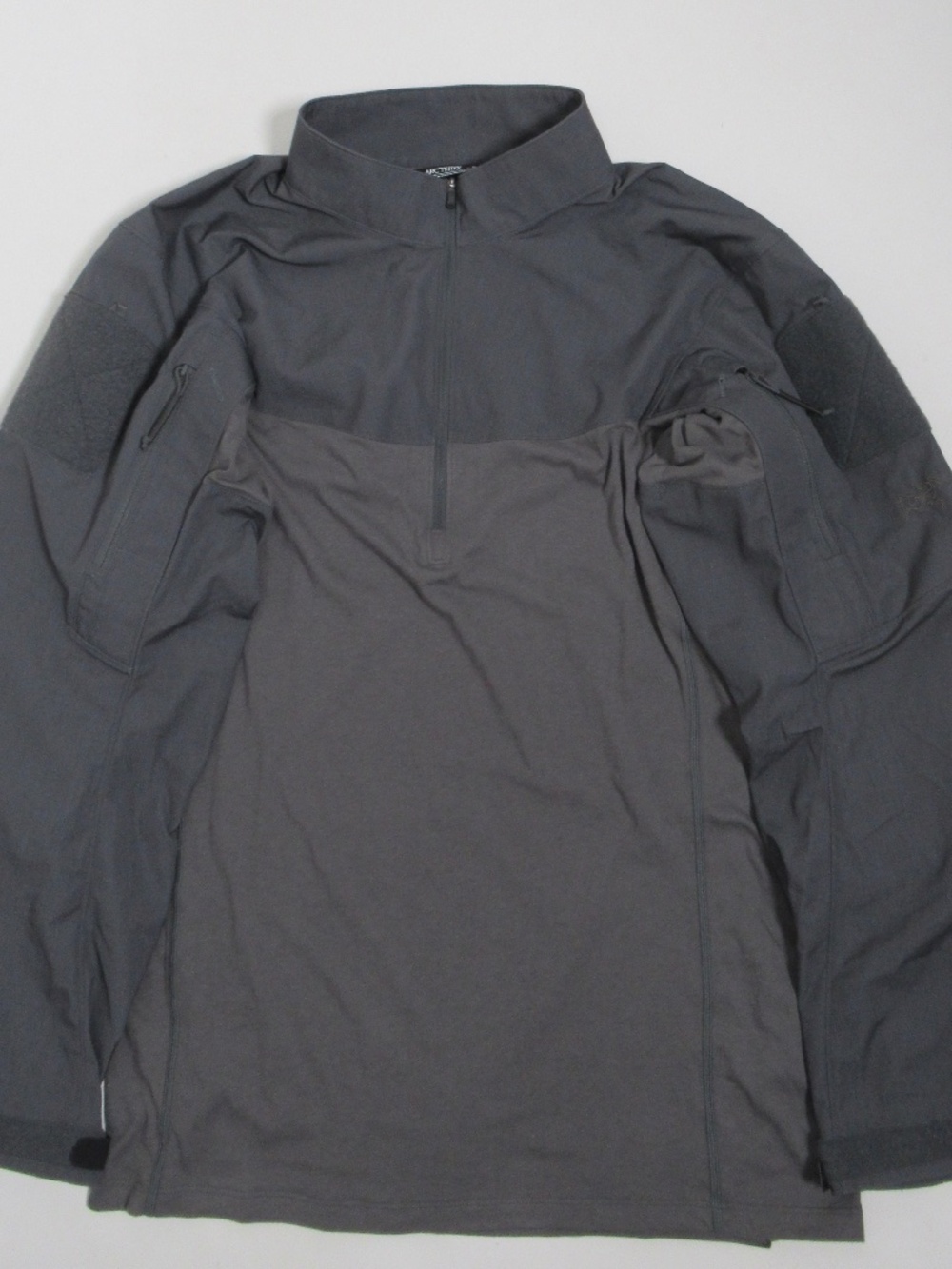 Arc'teryx Men's Assault Shirt AR (Gen2) Wolf Size XL